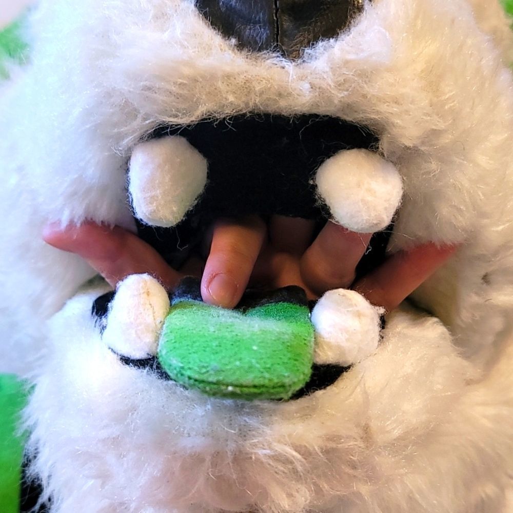 Custom Furry/Cosplay Costume - Picture 12 of 16